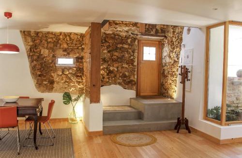 Ourem House | CASA AZUL