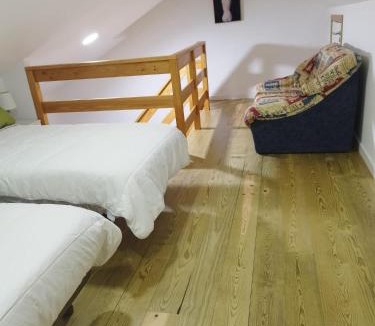 Marinha Grande House | Casa Baptista II
