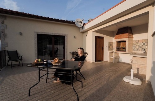 Bomfim House | Casa Bastardo - A cozy house surrounded by the vineyard terraces of the Douro.