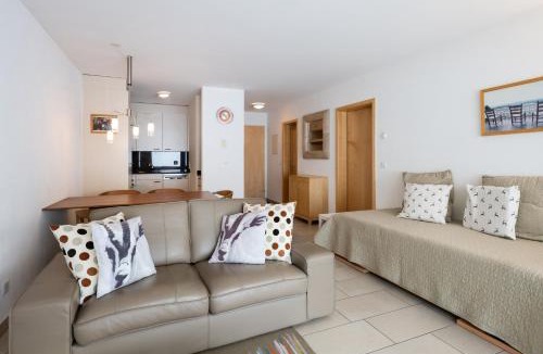 Davos-Dorf Apartment | CASA BELLINA