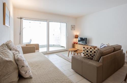 Davos-Dorf Apartment | CASA BELLINA