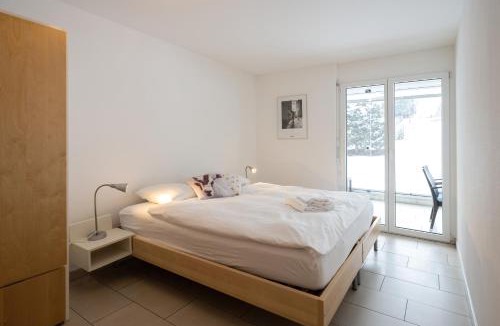Davos-Dorf Apartment | CASA BELLINA