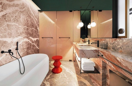 Cerchia dei navigli Hotel | Casa Brera, a Luxury Collection Hotel, Milan