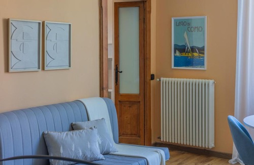 Como Apartment | Casa Carloni