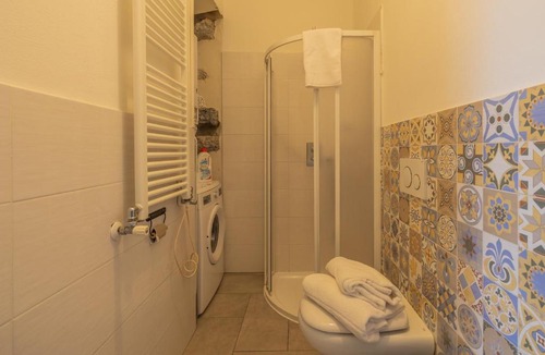 Como Apartment | Casa Carloni