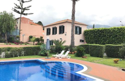 Sao Pedro House | Casa Charmosa