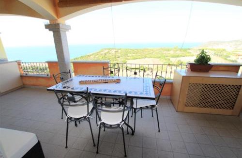 Lu Bagnu Apartment | Casa ClaMi