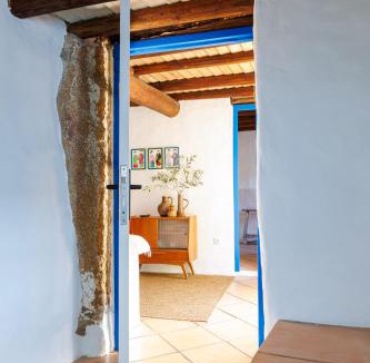 Santa Maria de Marvao House | Casa Com Mãos