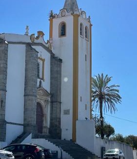 Assuncao House | Casa D`Arronches