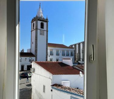 Assuncao House | Casa D`Arronches