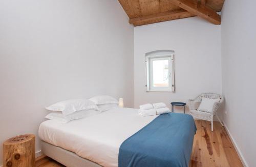 Assuncao House | Casa D`Arronches