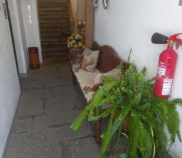 Freixo de Espada a Cinta Apartment | Casa da Avó Maria, Largo de Santo António, n 97395AL