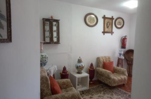 Freixo de Espada a Cinta Apartment | Casa da Avó Maria, Largo de Santo António, n 97395AL
