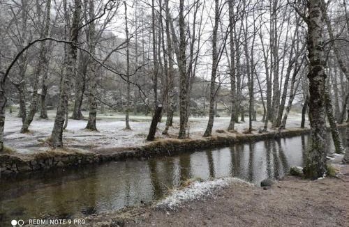 Pero Viseu House | Casa da Avó Ana - Peroviseu - Serra da Gardunha - Serra da Estrela
