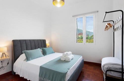 Porto Moniz House | Casa Da Avó Ferreirinha