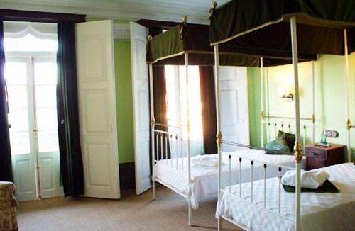 Torre de Moncorvo Bed & Breakfast | Casa da Avó - Turismo de Habitação