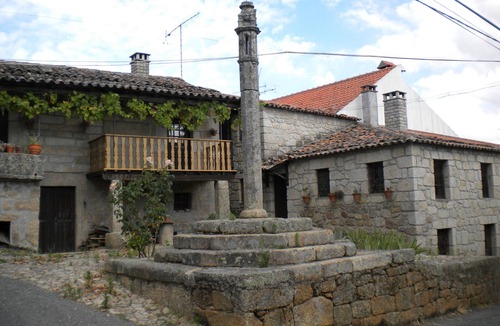 Bemposta Cottage | Casa da Bemposta (former haystack)