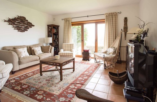Lanhelas Villa | Casa da Cachada (Villa)