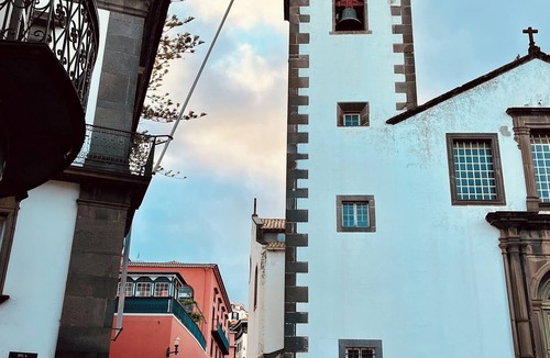 Sao Pedro Apartment | Casa da Calçada - 1st Floor