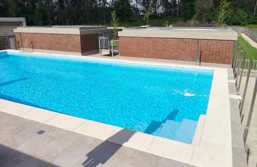 Maia Apartment | Casa da Capela Piscina