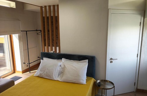 Maia Apartment | Casa da Capela Piscina
