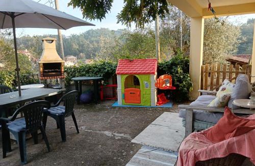 Miranda do Corvo House | Casa da Casimira