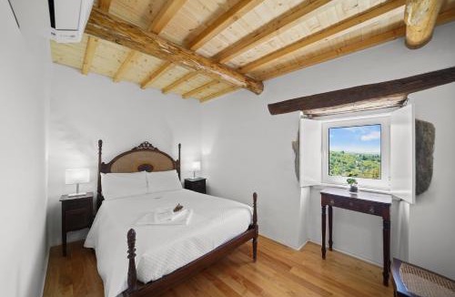 Vinhais House | Casa da Edrosa