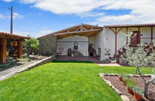 Vinhais House | Casa da Edrosa