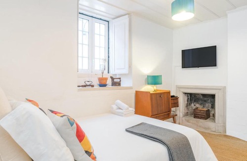 Sintra Apartment | Casa da Ferradura