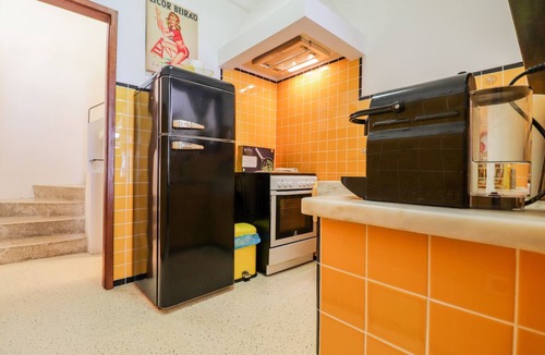 Sao Juliao da Figueira da Foz House | Casa da Fonte - Vintage House and Rooftop