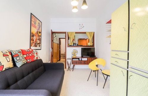 Sao Juliao da Figueira da Foz House | Casa da Fonte - Vintage House and Rooftop