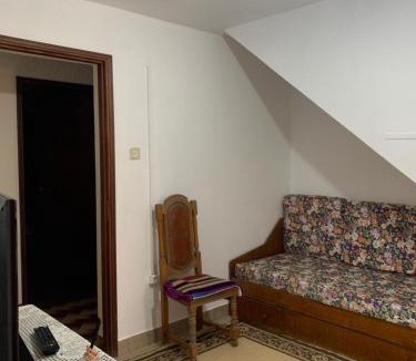 Fundao House | Casa da Horta da Ribeira