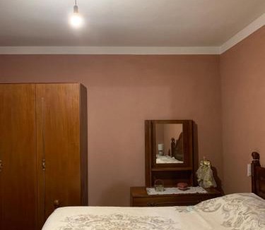 Fundao House | Casa da Horta da Ribeira