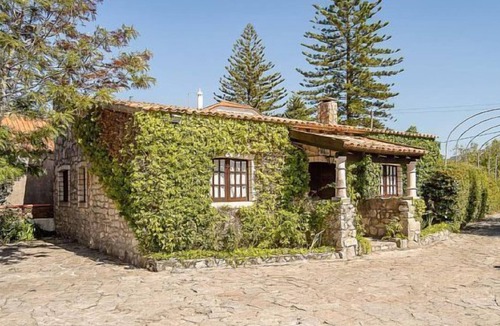 Aljubarrota Cottage | Casa da Padeira for 2 people