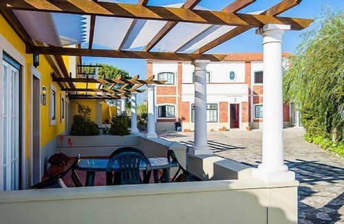 Aljubarrota Cottage | Casa da Padeira for 4 people