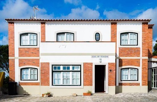 Aljubarrota Cottage | Casa da Padeira for 9 people