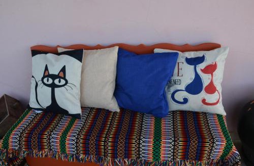 Leiria House | Casa Da Palmeira