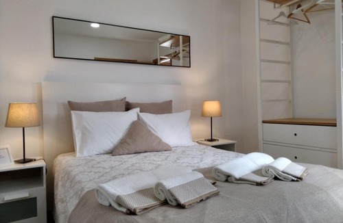 Mirandela Apartment | Casa da Ponte