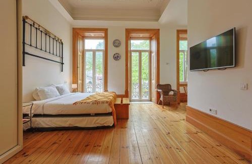 Se Nova House | Casa da Praça by PURUS