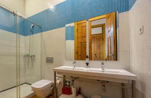 Se Nova House | Casa da Praça by PURUS