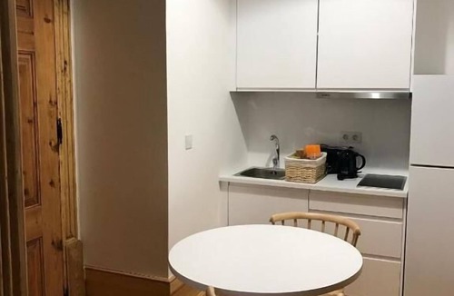 Se Nova Apartment | Casa da Praça by PURUS