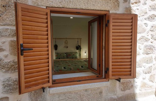 Idanha-a-Nova House | Casa da Praça - Casas Bemhaja