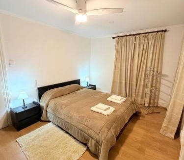Murca Apartment | Casa da Praça de Murça