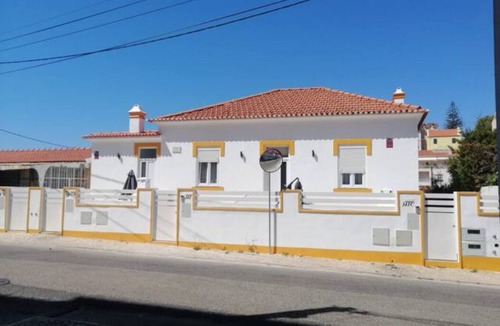 Estoril Apartment | Casa da Praia da Poça - Apartamento Tulipa