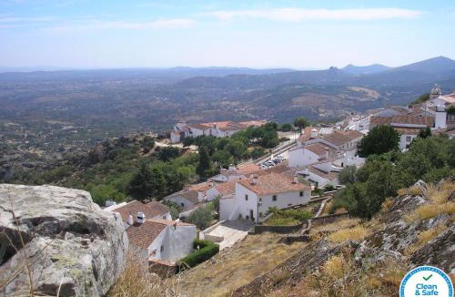Santa Maria de Marvao House | Casa da Silveirinha