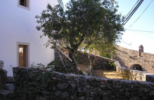 Santa Maria de Marvao House | Casa da Silveirinha