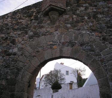 Santa Maria de Marvao House | Casa da Silveirinha