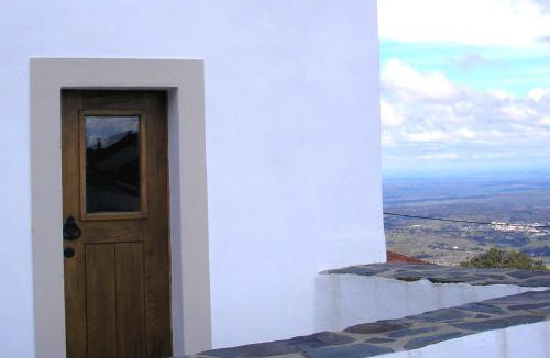 Santa Maria de Marvao House | Casa da Silveirinha