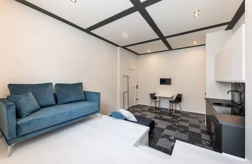 Zona Solari Apartment | Casa da Suite Icona 1