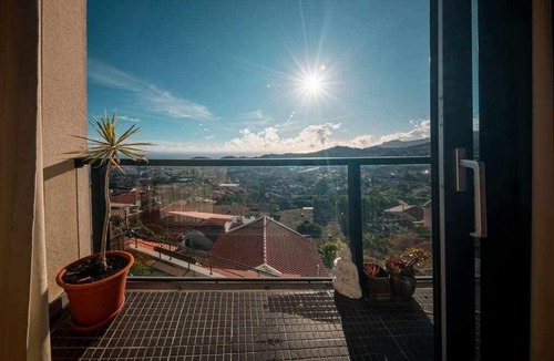 Sao Roque Villa | Casa da Terça - Nice View and Parking
